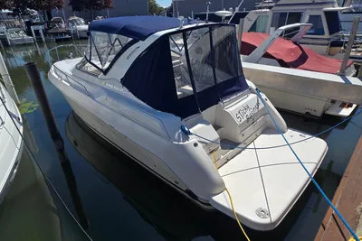 Regal Commodore 3260