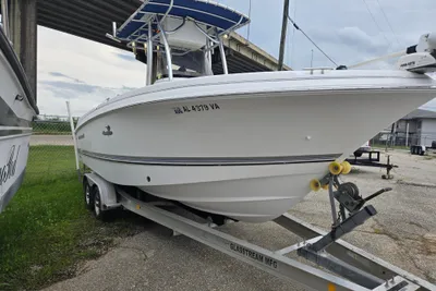 Wellcraft Tournament Edition