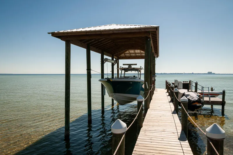 Yolo 2 Yacht Photos Pics 2015 Edgewater 368 CC- "YOLO 2"