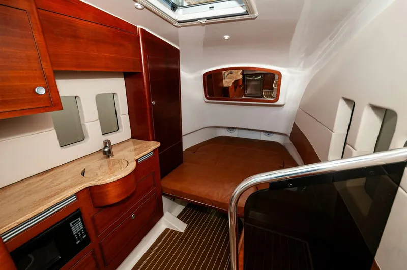 Yolo 2 Yacht Photos Pics 
