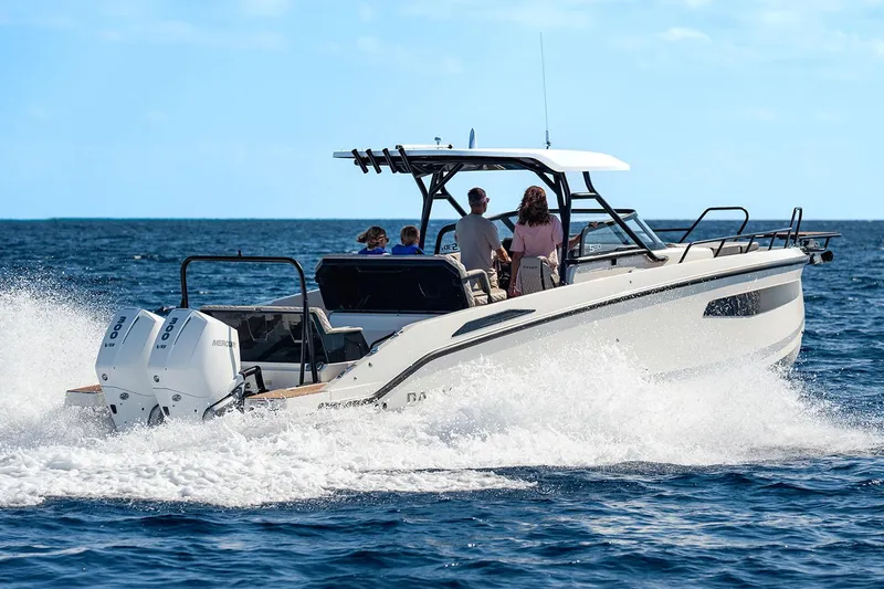  Yacht Photos Pics Manufacturer Provided Image