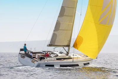Dufour 41