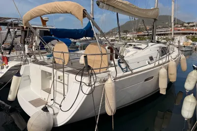 2010 Beneteau Oceanis 40