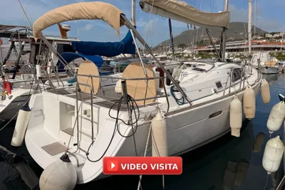 2010 Beneteau Oceanis 40