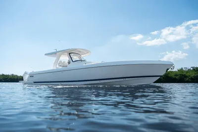 Intrepid 41 Panacea