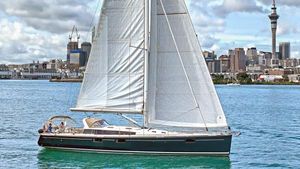 2013 56' 5'' Beneteau-Sense 55 Auckland, NZ
