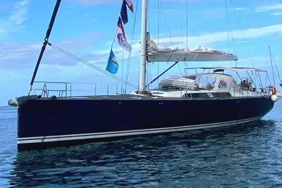 2009 Hanse 630e