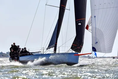 2022 One Design Cape 31