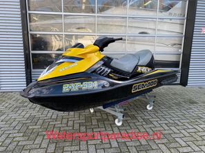 2007 Sea-Doo RXT 215