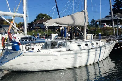 CS 36 Traditional
