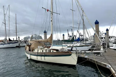 Bristol Channel Cutter Bristol Channel Cutter 28