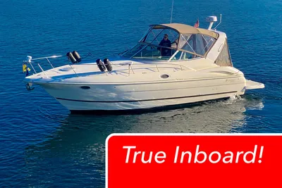 Cruisers Yachts 3275 Express