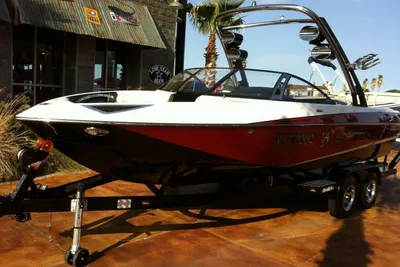 2011 Malibu Wakesetter 23 LSV