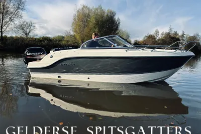 2015 Uttern T51