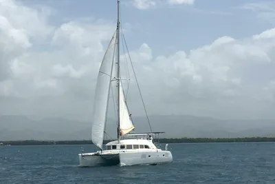 Lagoon 380