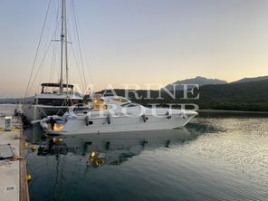 1998 Cantieri di Sarnico 55 Maxim