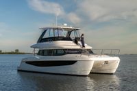 2023 Aquila 42