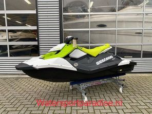 2023 Sea-Doo Spark 2-up 900