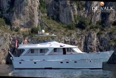 1974 Fleur de Lys 54