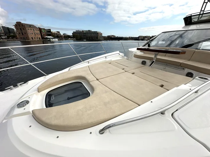  Yacht Photos Pics 2016 Sea Ray L650 Fly