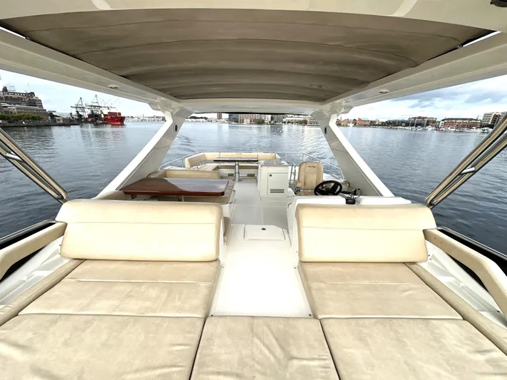  Yacht Photos Pics 2016 Sea Ray L650 Fly