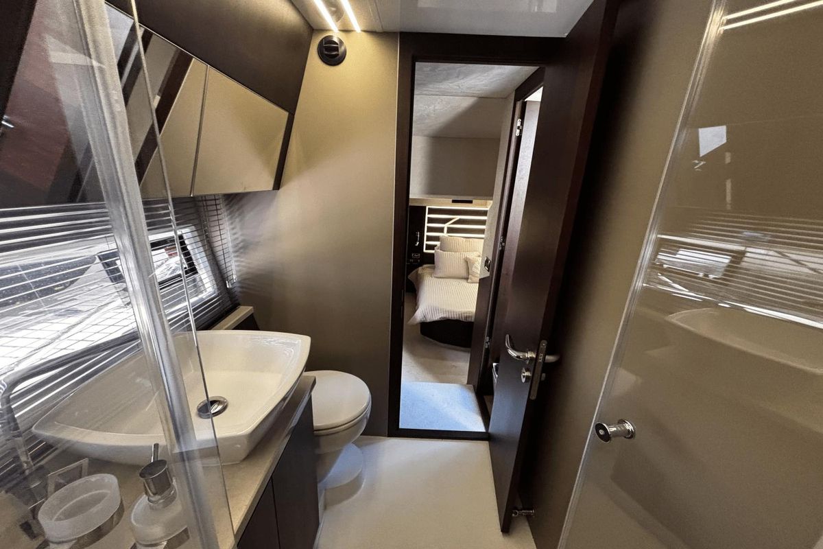 2021 Galeon 44 