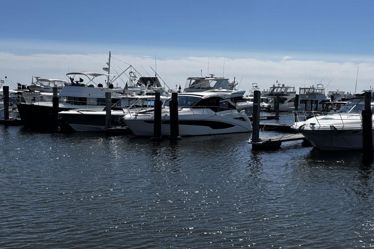 2021 Galeon 44 