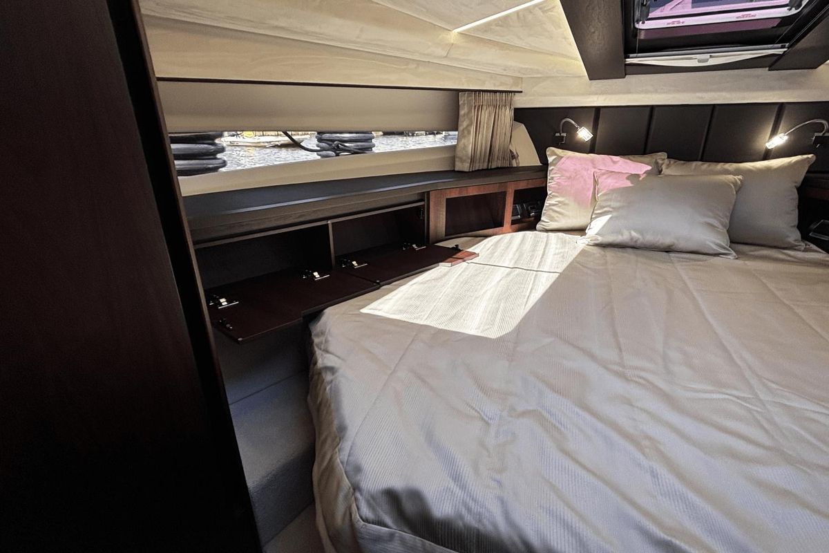 2021 Galeon 44 
