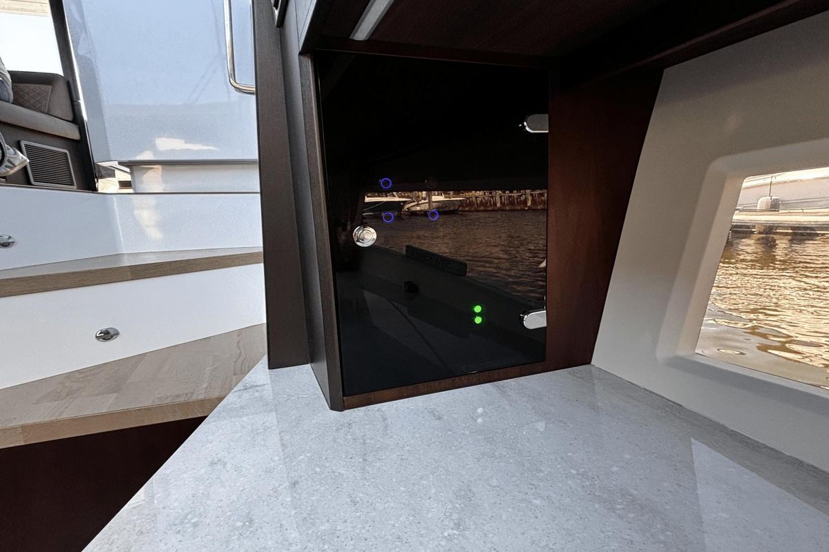 2021 Galeon 44 