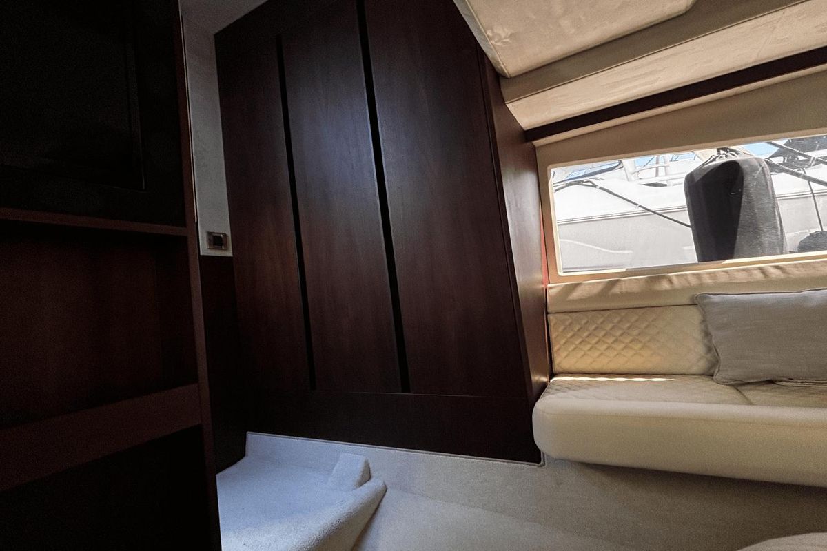 2021 Galeon 44 