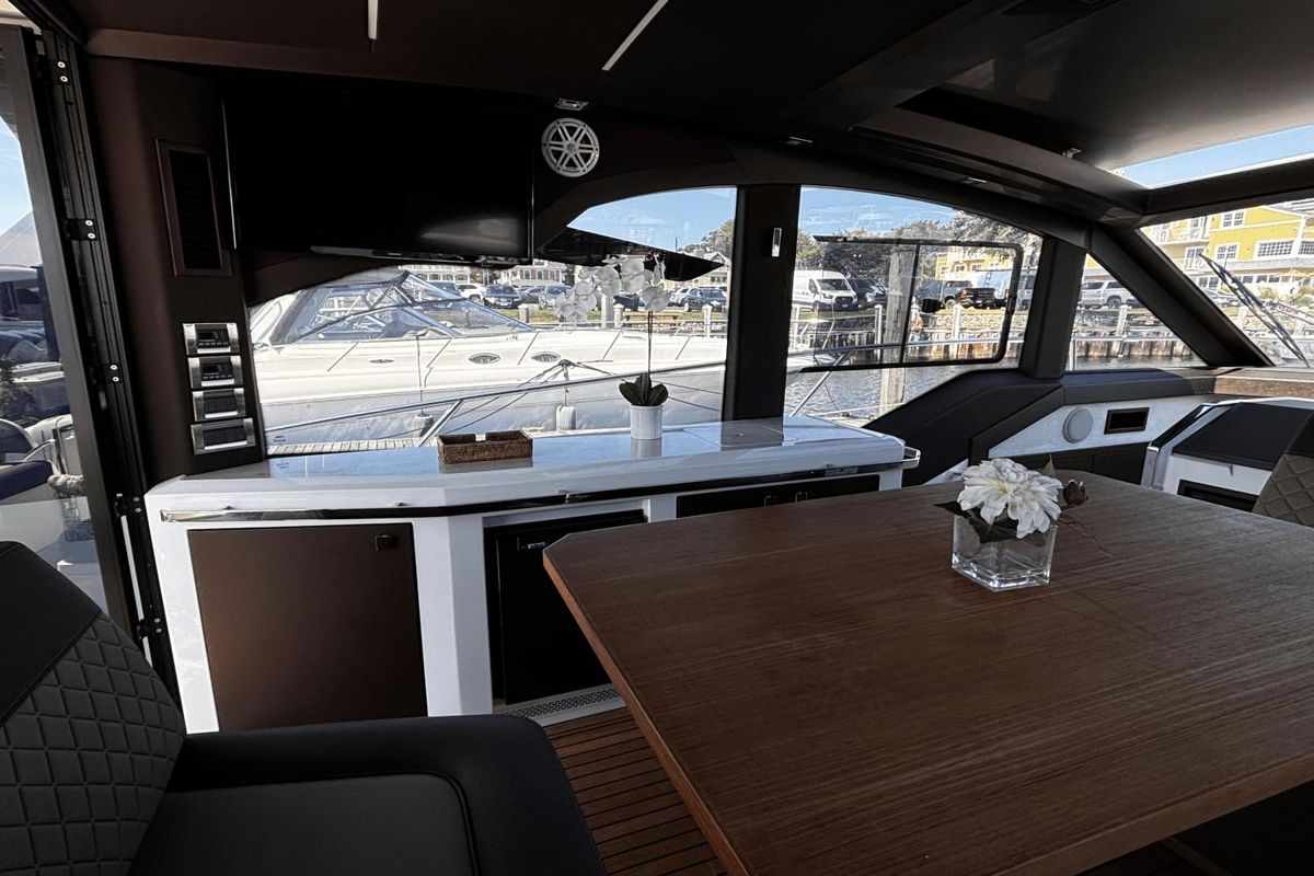 2021 Galeon 44 