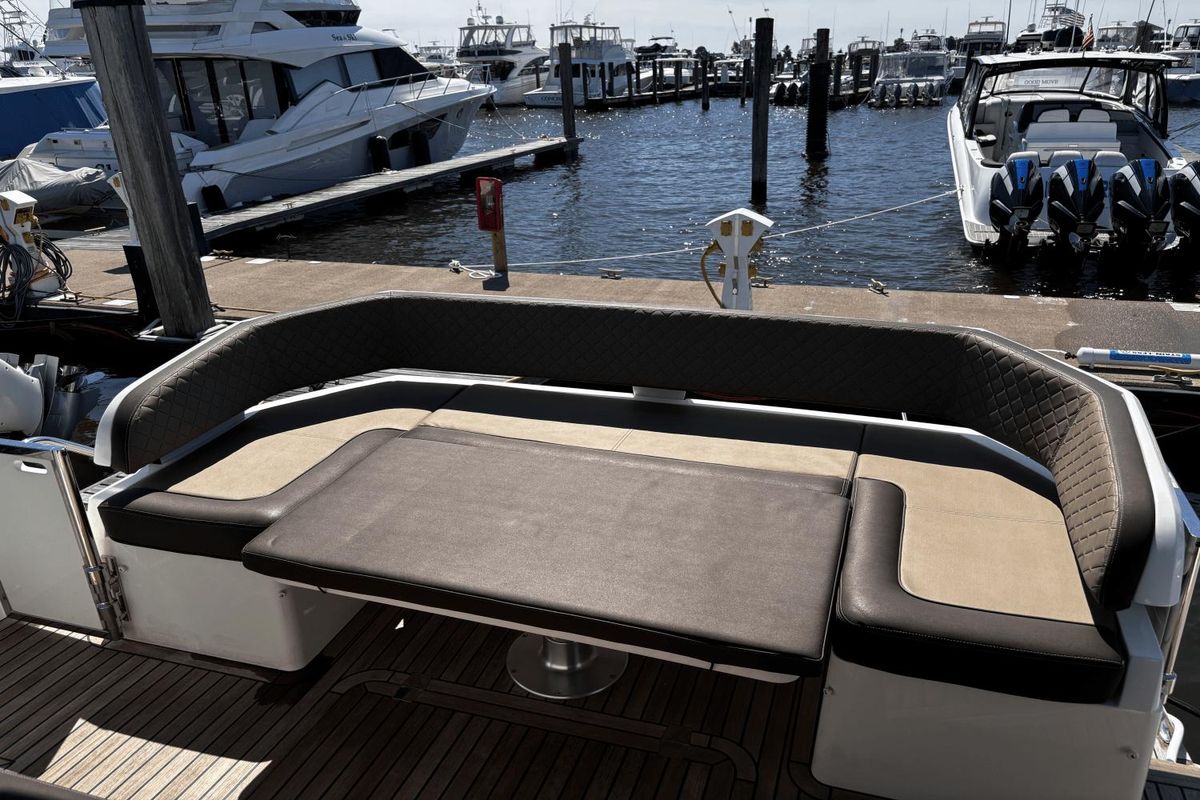 2021 Galeon 44 