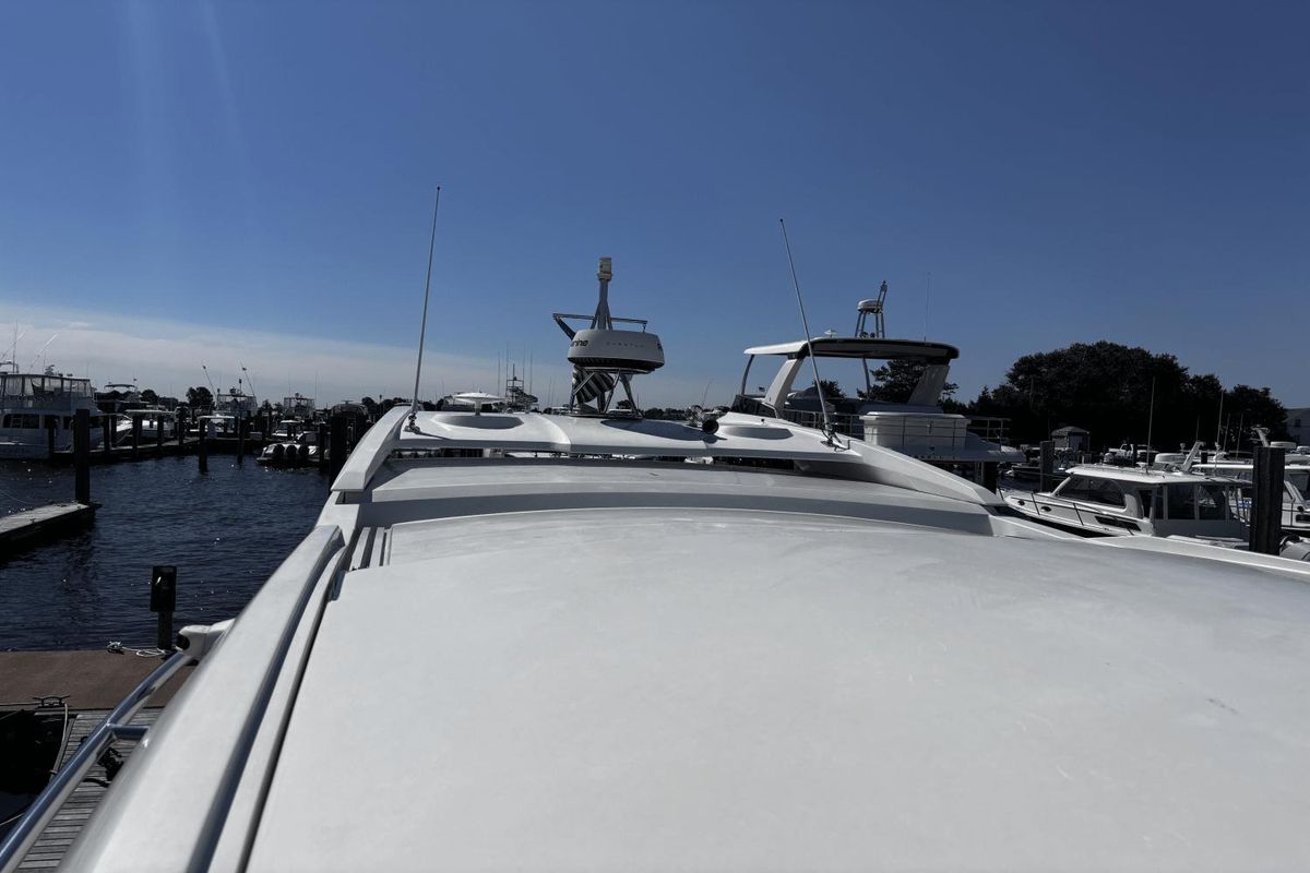 2021 Galeon 44 