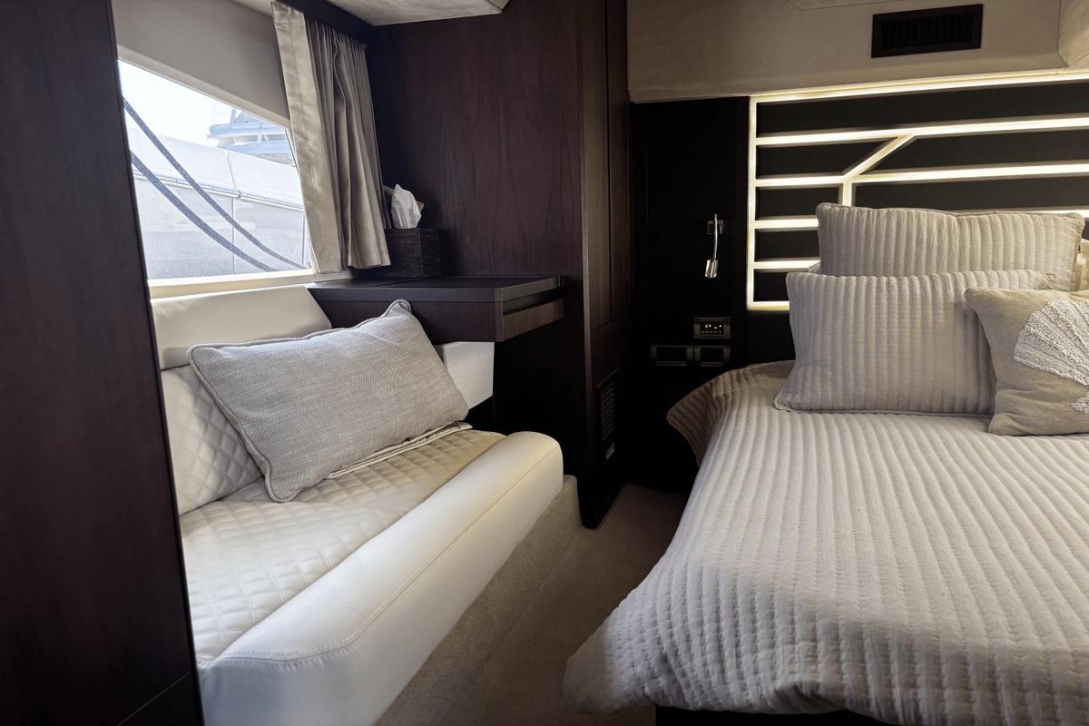 2021 Galeon 44 