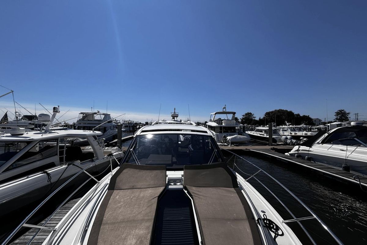 2021 Galeon 44 