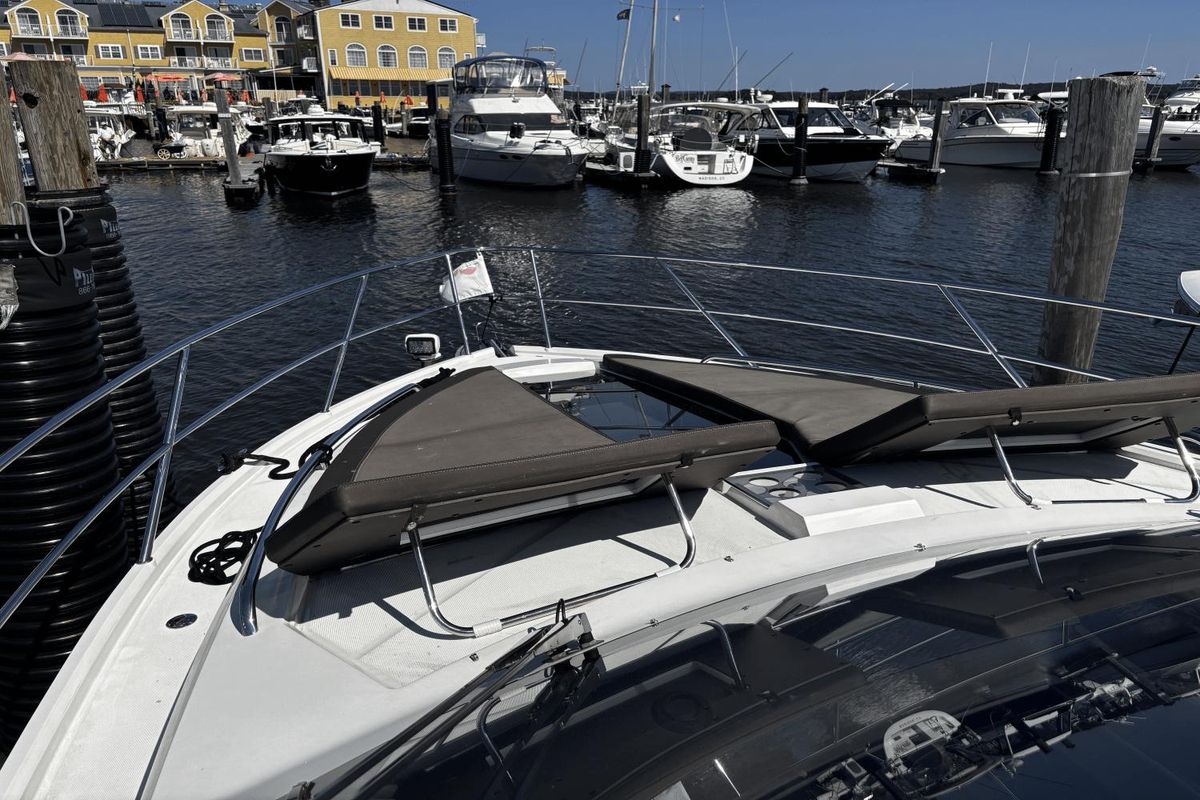 2021 Galeon 44 