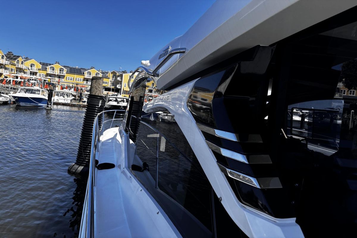 2021 Galeon 44 
