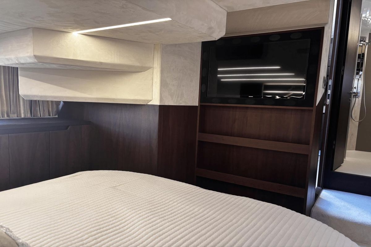 2021 Galeon 44 