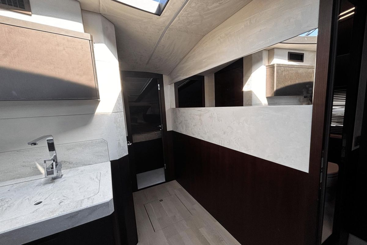 2021 Galeon 44 