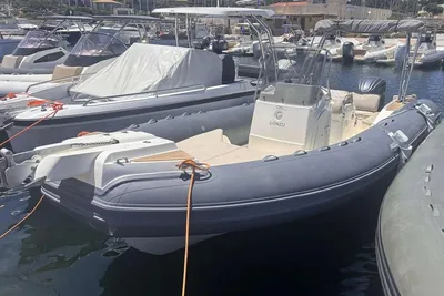 2022 Capelli Tempest 775