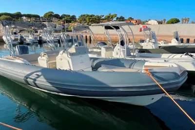 2022 Capelli Tempest 775