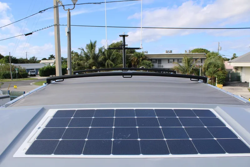  Yacht Photos Pics Axopar 37 - Exterior