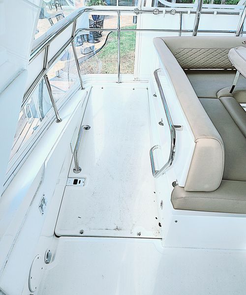 2017 Sea Ray 510 Fly