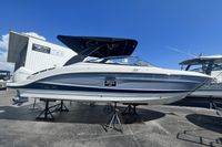 2024 Sea Ray SLX 260 Outboard