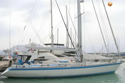 1991 Centurion 59