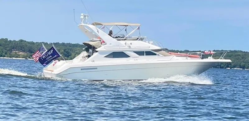 Freedom Yacht Photos Pics 