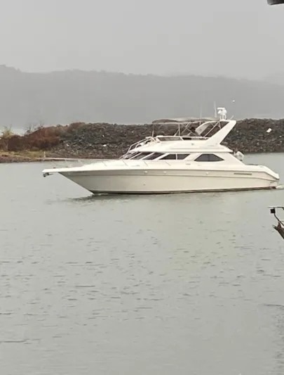 Freedom Yacht Photos Pics 