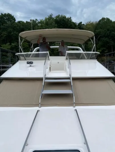 Freedom Yacht Photos Pics 