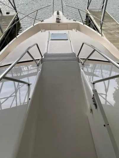 Freedom Yacht Photos Pics 