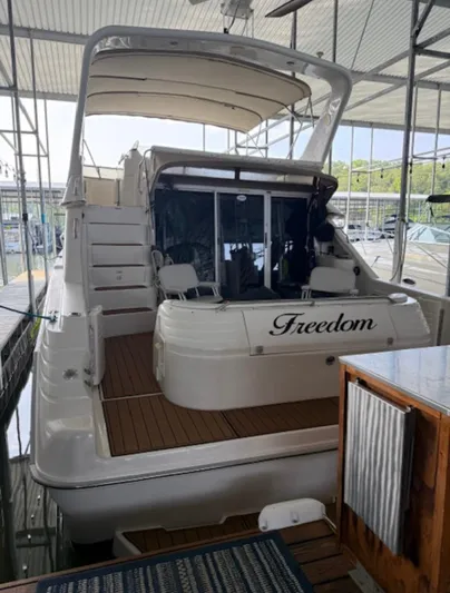 Freedom Yacht Photos Pics 